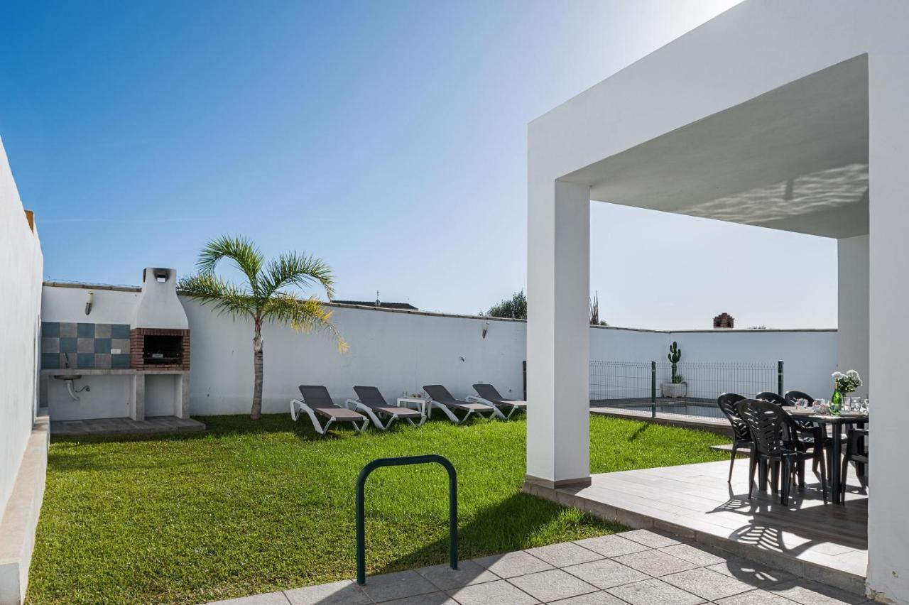 Villa Conilsur 2 Conil De La Frontera Exterior photo