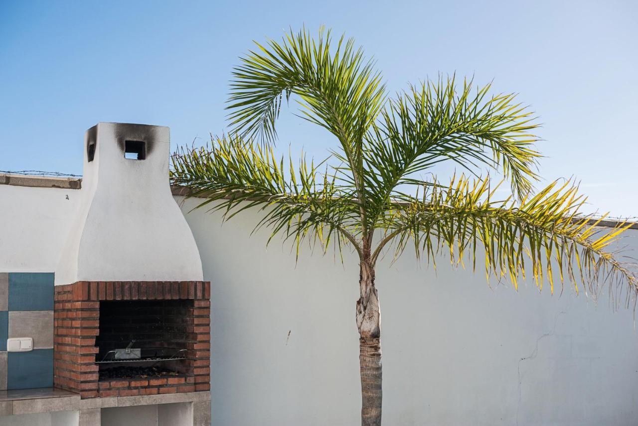 Villa Conilsur 2 Conil De La Frontera Exterior photo
