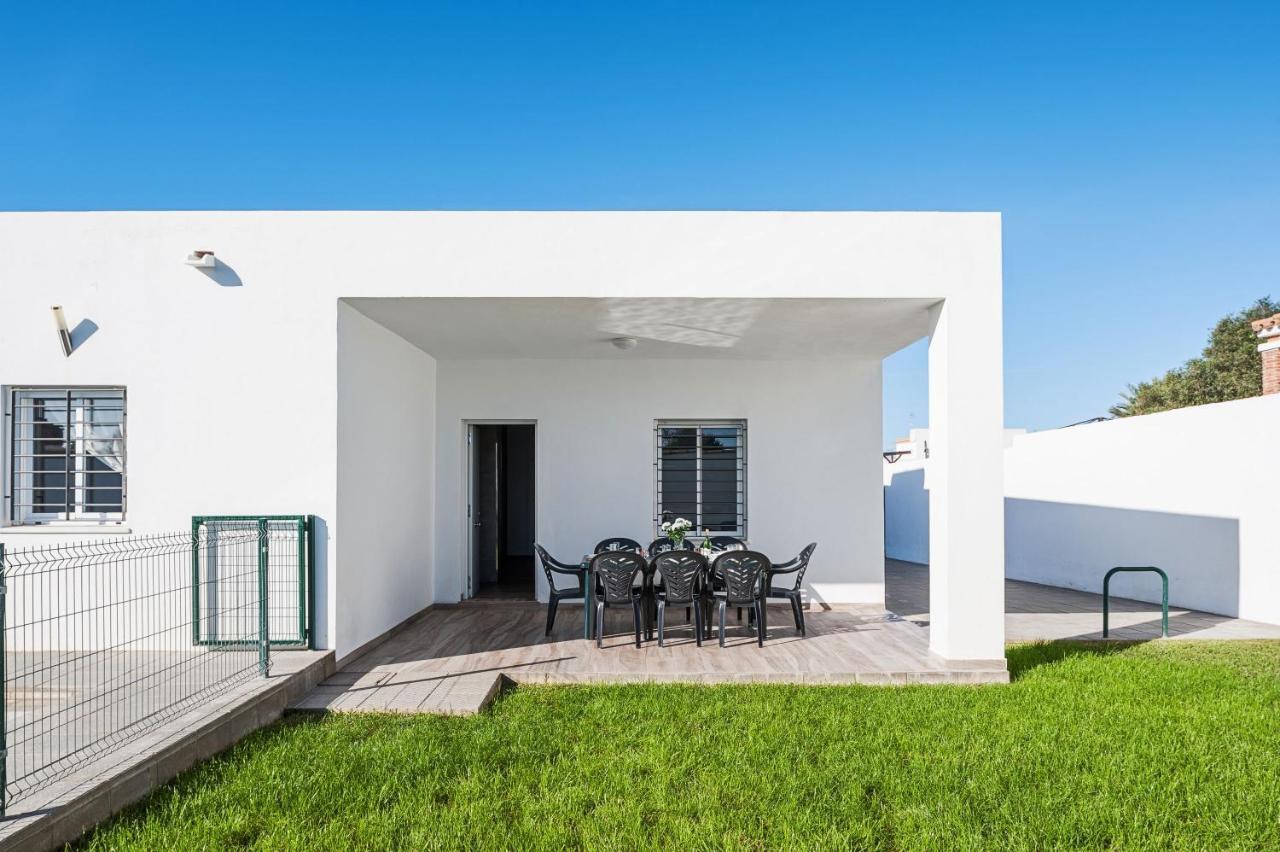 Villa Conilsur 2 Conil De La Frontera Exterior photo
